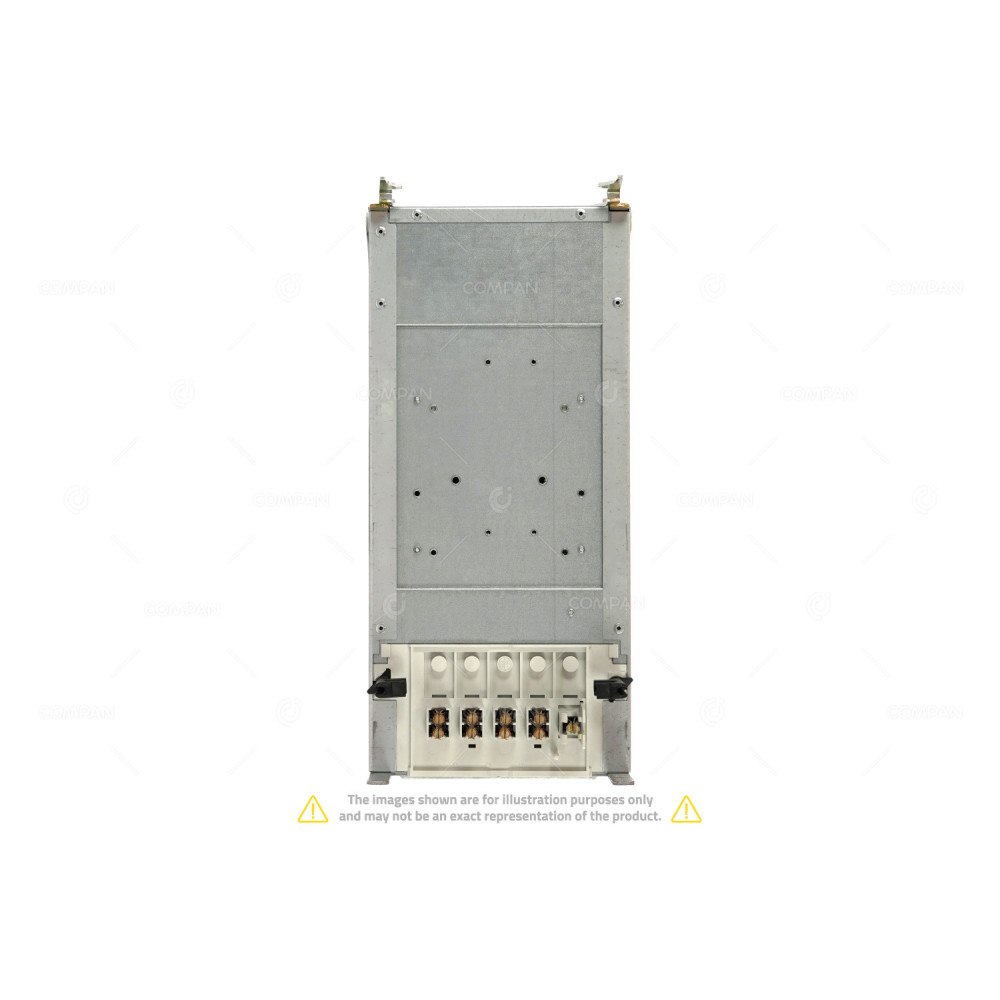 BD2-AK3M2 6SD163S18-A650  SIEMENS BD2-AK3M2 MODULLAR CONNECTION BOX 6X TYPE-F